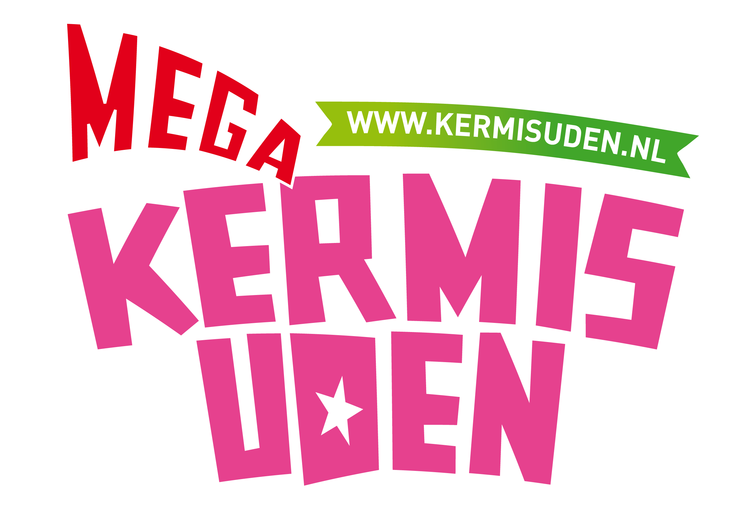 Mega Kermis Uden 